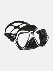 Mares x-Vision - Schnorchel Tauchshop