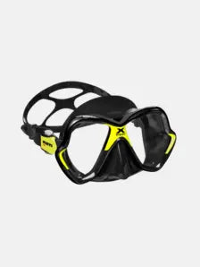 Mares x-Vision - Schnorchel Tauchshop