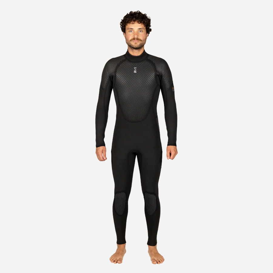 MEN’S XENOS ARC 5MM WETSUIT