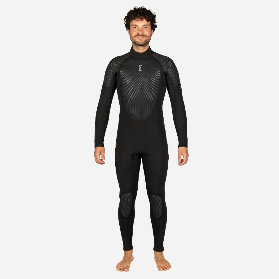 MEN’S XENOS ARC 7MM WETSUIT