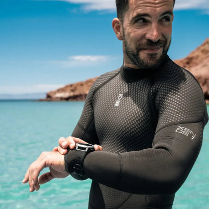 MEN’S XENOS ARC 7MM WETSUIT