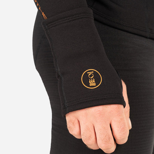 XEROTHERM WRIST WARMER